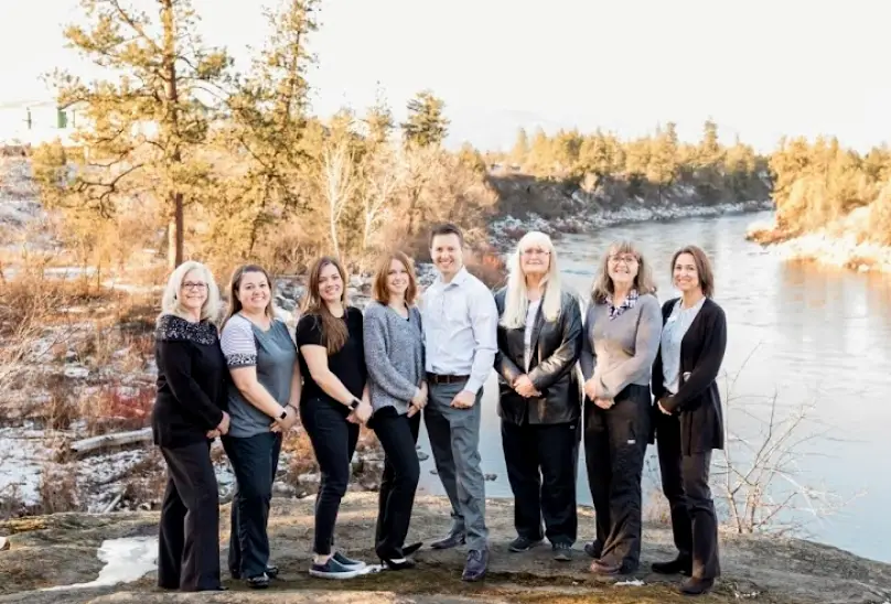  Spokane Valley Nightingale Family Dental