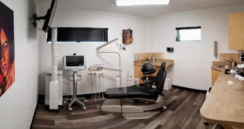 St. Petersburg Holistic Dentistry and Aesthetics
