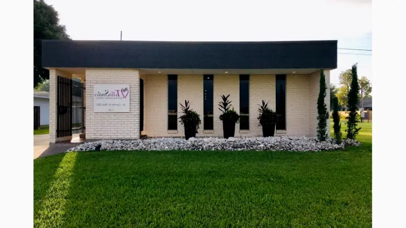 Texas City Tello Smiles: Courtni Tello, DDS