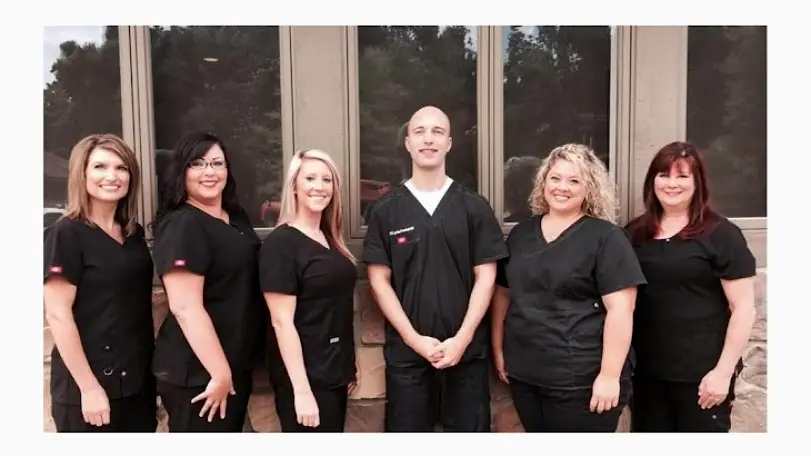 Thomasville Nicholas J Hurley DDS, PA