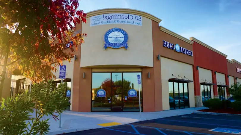Tracy Dental Excellence