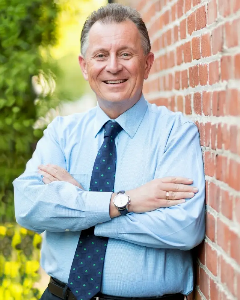 Turlock Dr. Robert A. McCulla, DDS