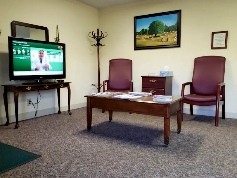 Wagener Edisto Dental Associates
