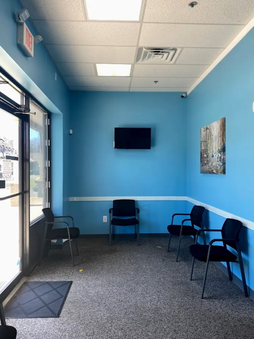 Waterbury C & S Family Dental
