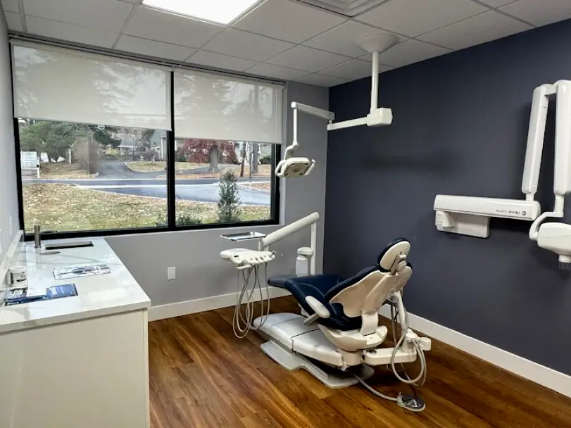 Wayne Smile For All Family Dental