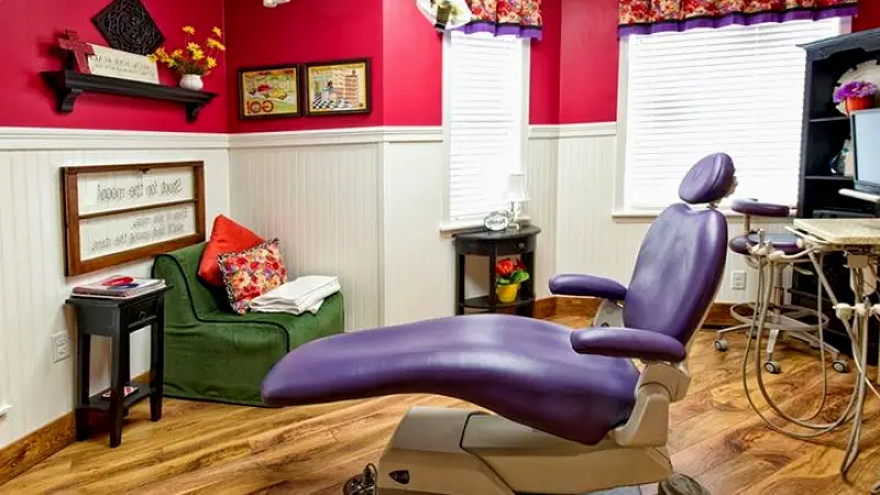 Wenatchee Children's Dentistry Northwest