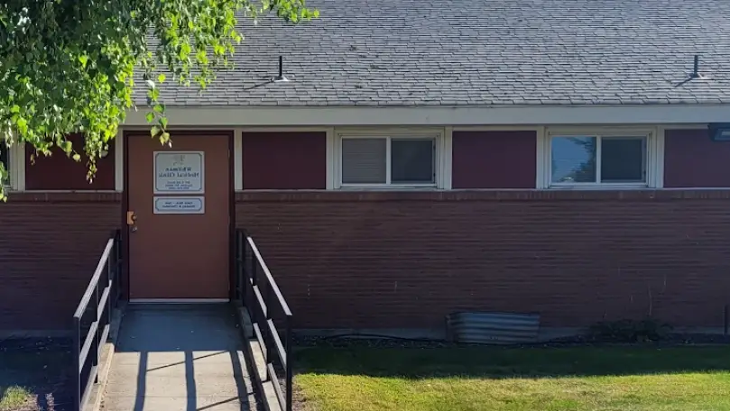 Whitman Medical Clinic - Garfield, WA