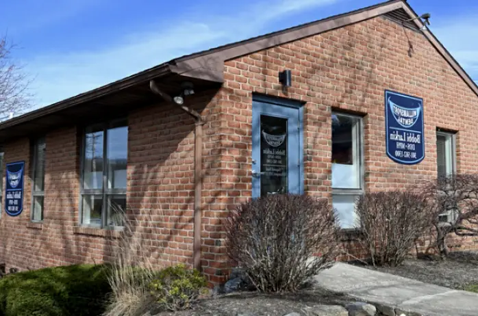  Williamsport Dental Office