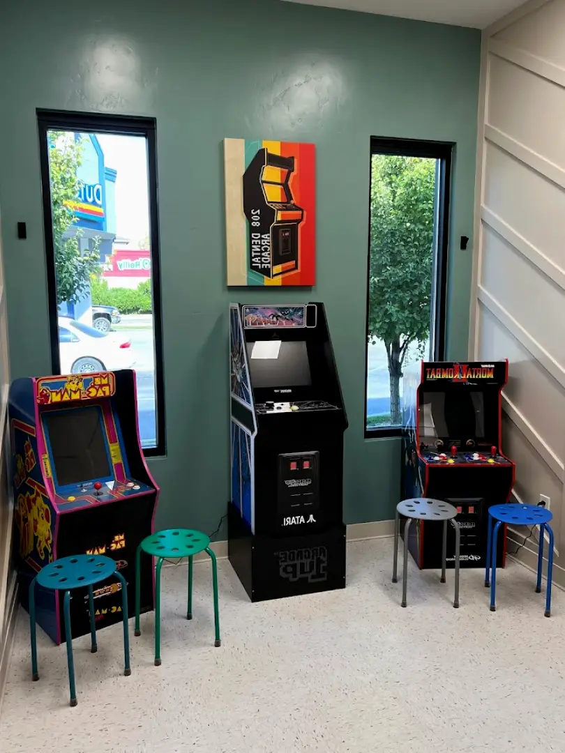 208 Dental - Meridian & Kuna Dentist