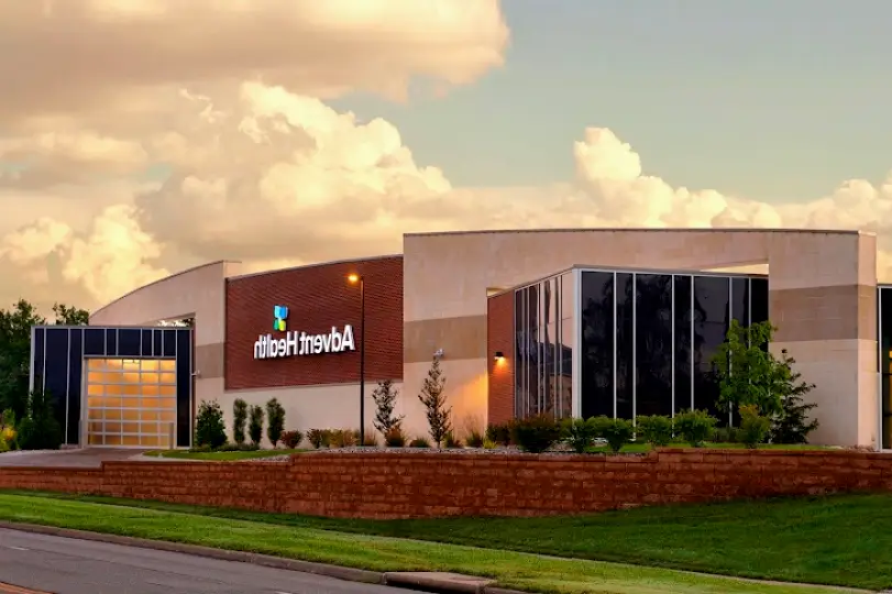 AdventHealth Ottawa