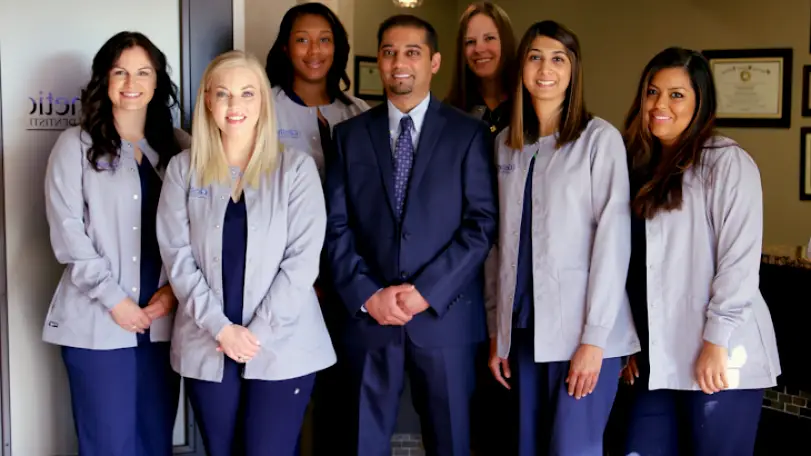  Aesthetic General Dentistry of Frisco