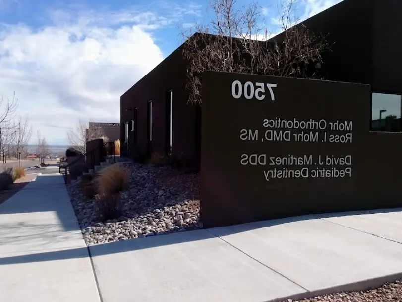 Albuquerque Dr. David J. Martinez, DDS
