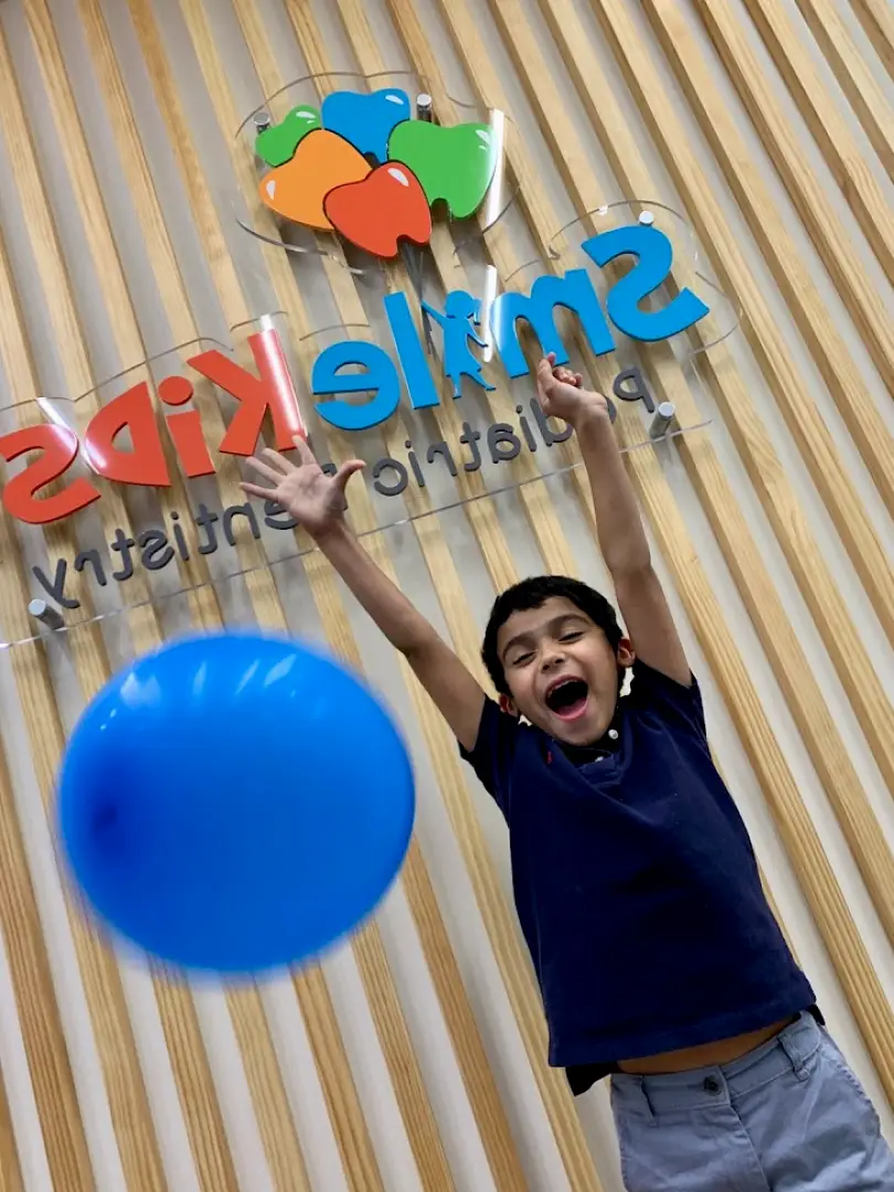 Aldie SmileKids! Pediatric Dentistry