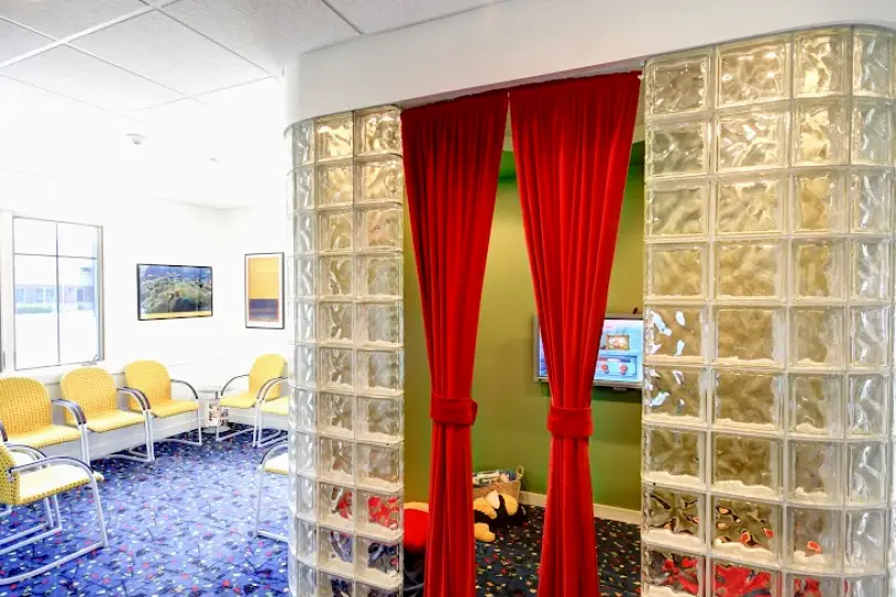 Algonquin Schwartz Orthodontics