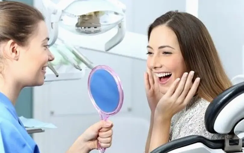 Alsbury Dental of Burleson