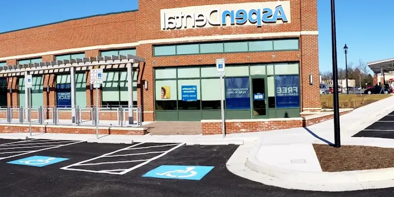Aspen Dental - Towson, MD