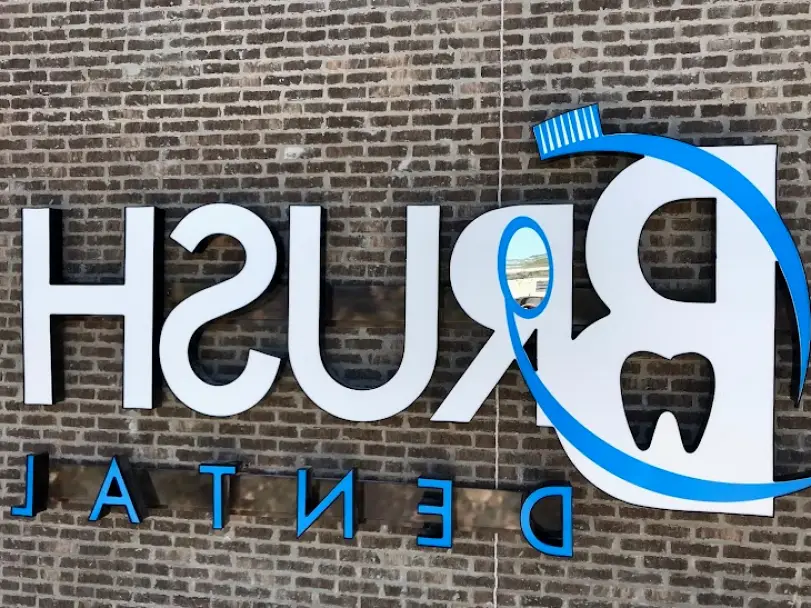 Baton Rouge Brush Dental