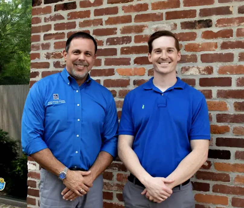 Baton Rouge Dentistry