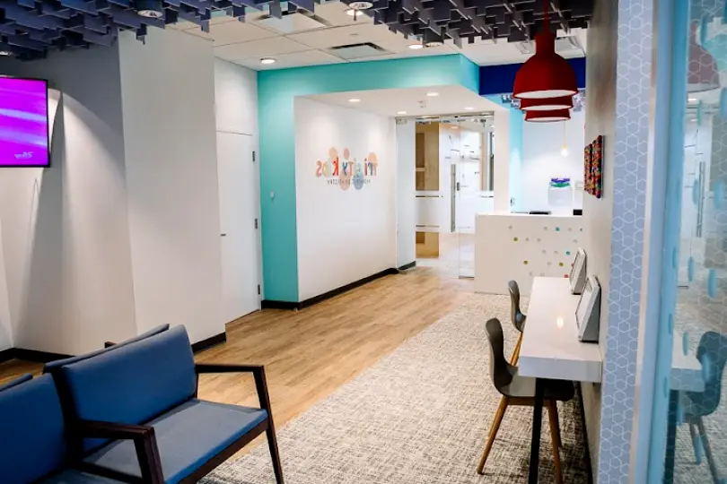 Bay City Tri City Kids Pediatric Dentistry