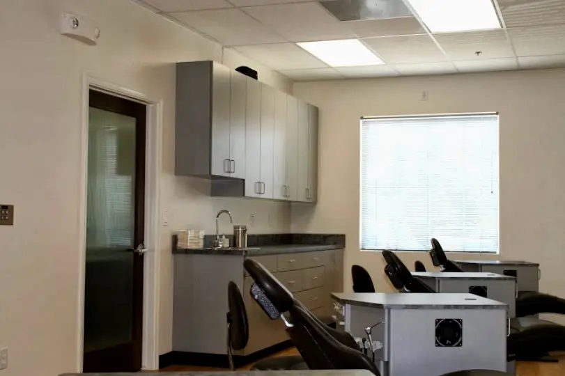 Beaumont Dr. Norman E. Carter, DDS