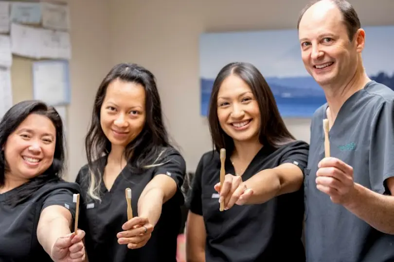 Bellevue Square Dental Care