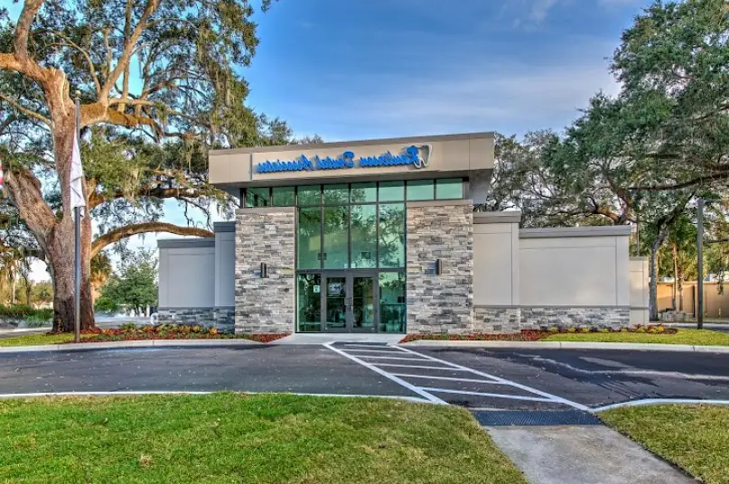 Brandon Raulerson Dental Associates, PA