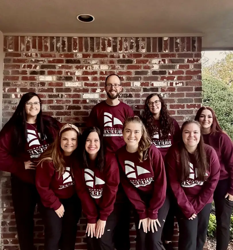 Broken Arrow Kenosha Breeze Family Dental