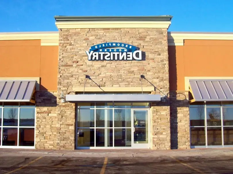 Broomfield Modern Dentistry