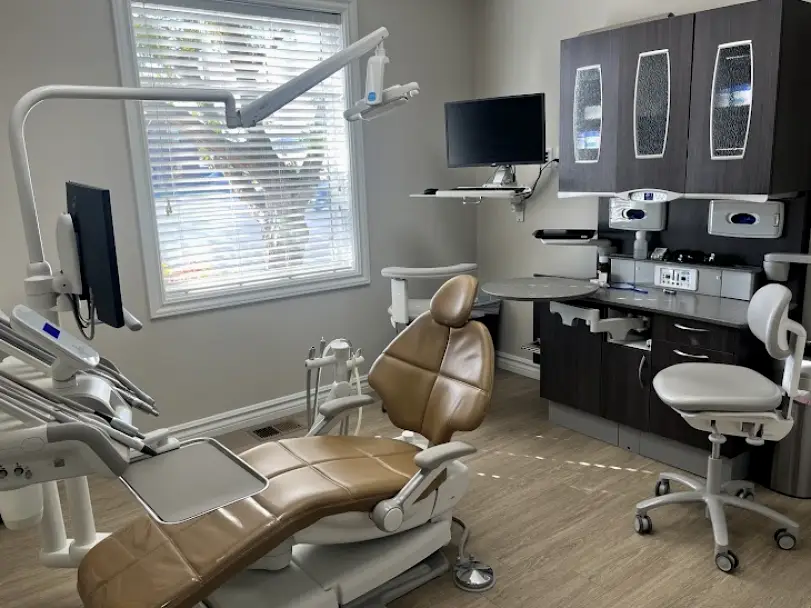 Burley Seasons Dental