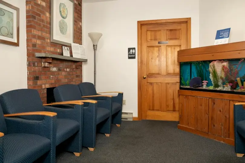 Buzzards Bay Canal Side Family Dental