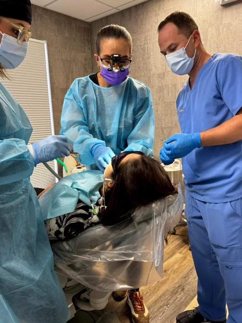 Casselberry Hoffmann Family Dentistry