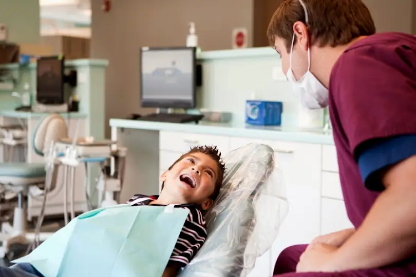  Chicago Lawndale Christian Health Center Dental Clinic