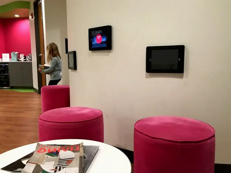 Clayton St. Louis Pediatric Dentistry - Ladue
