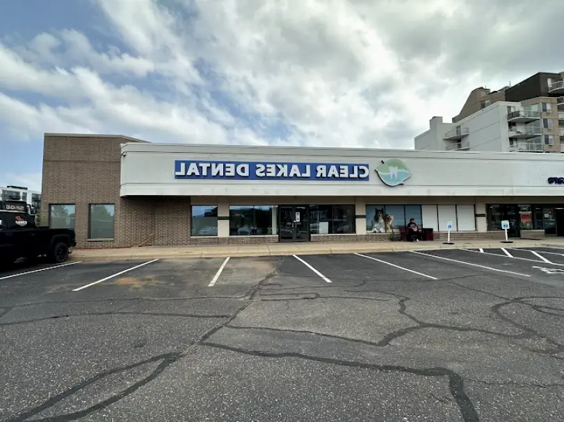 Clear Lakes Dental - Richfield