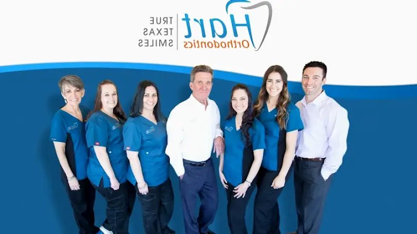 Cleburne James A. Hart, DDS, MS, PA