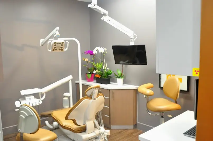 Costa Mesa Harbor Modern Dentistry