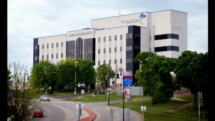 Cox Medical Center Branson
