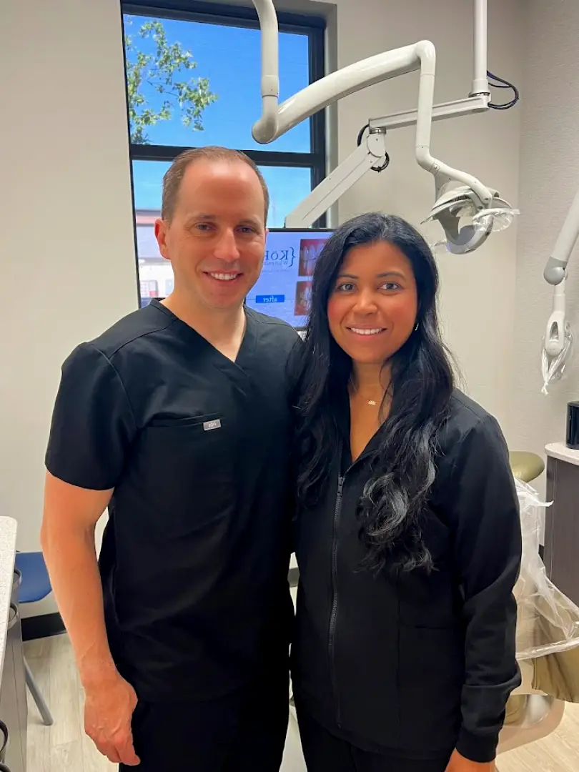 Crown Point Beacon Hill Dental