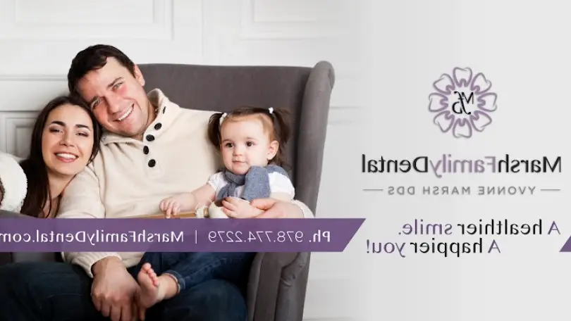 Danvers Marsh Family Dental
