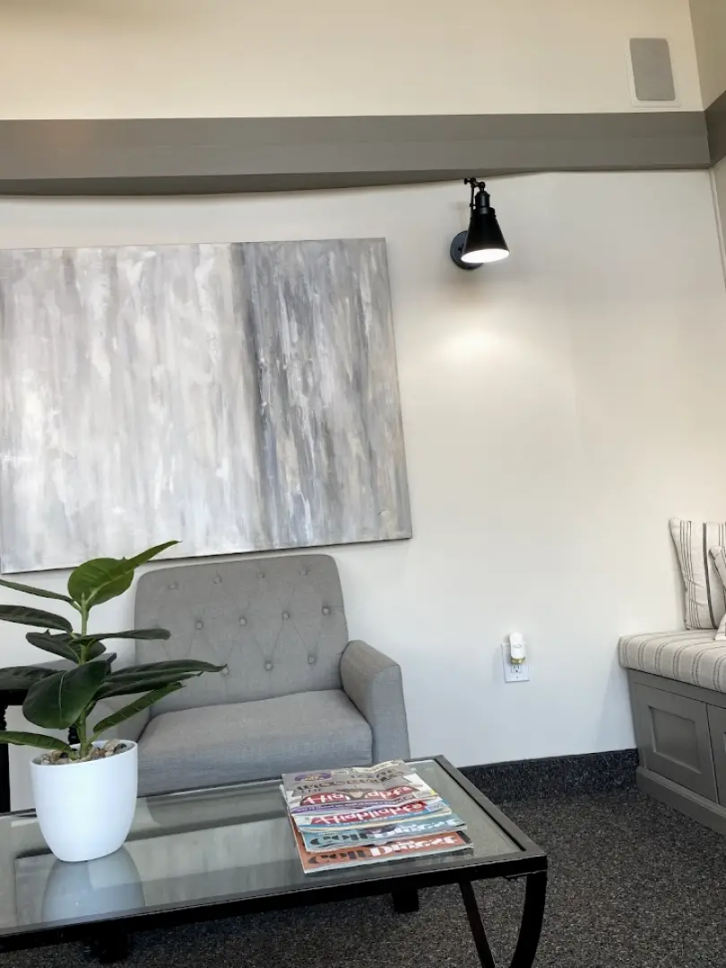  Dearborn Heights Petrusha Family Dentistry: Dr. Jeffrey Selasky