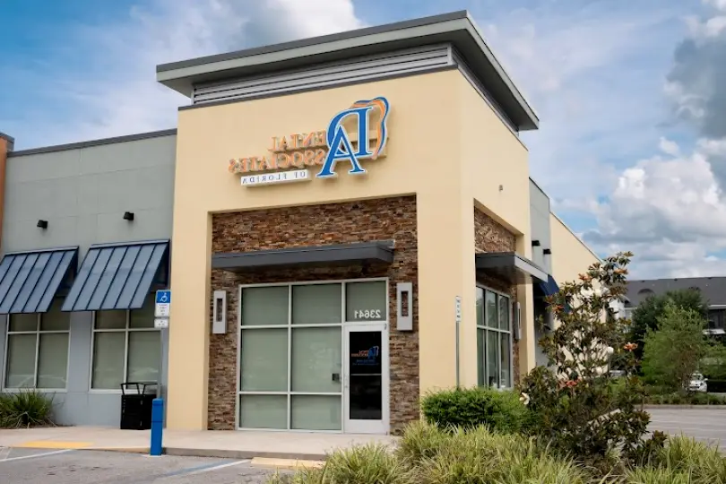 Dental Associates of Florida - Lutz
