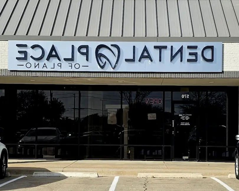 Dental Place of Plano