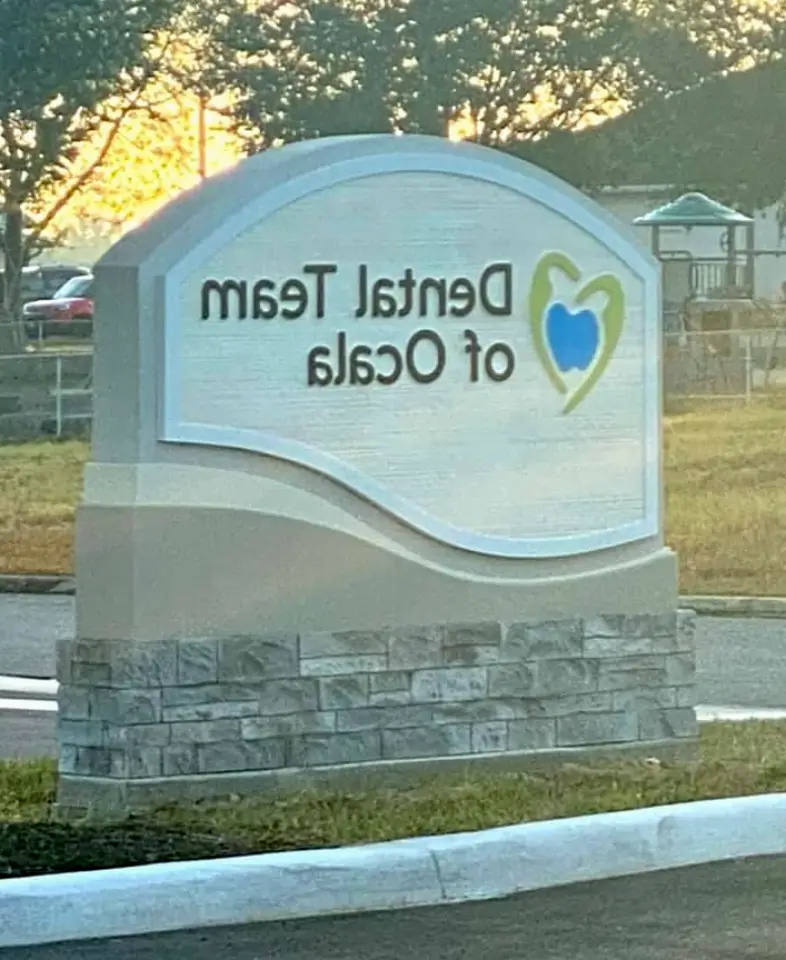 Dental Team of Ocala - Jasmine Park