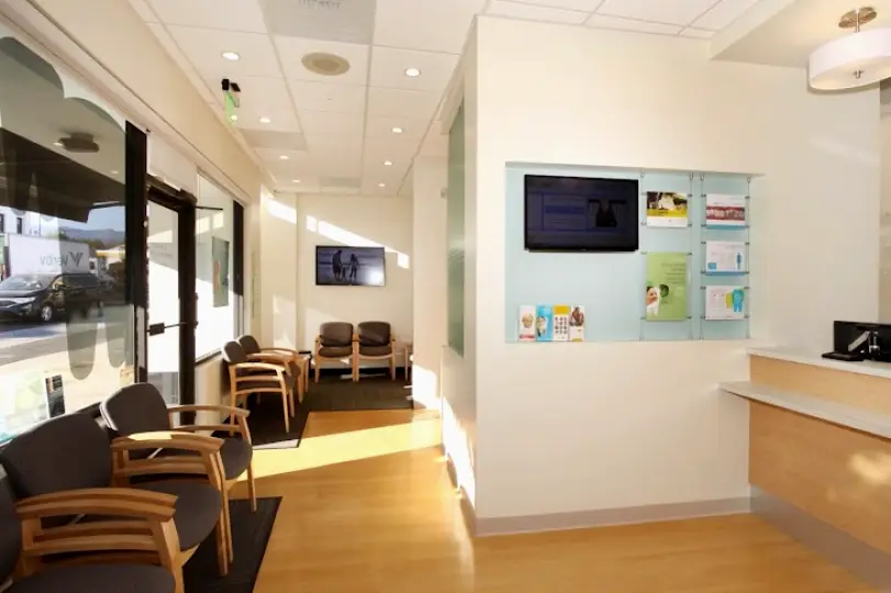 Dentists of South Pasadena