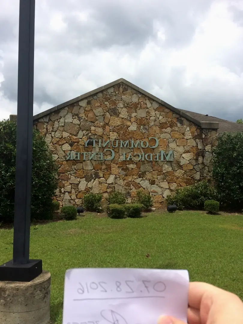Double Springs Howard Family Dentistry