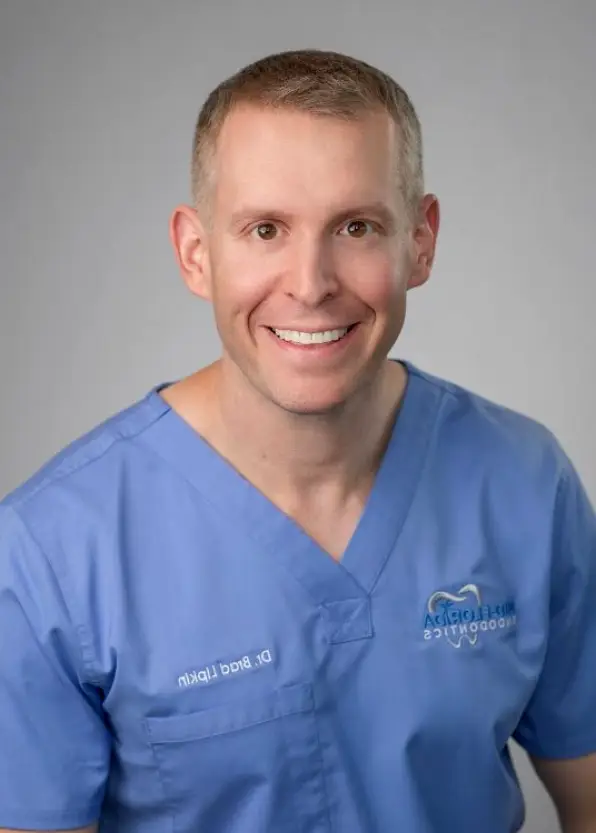 Dr. Brad Lipkin - Longwood