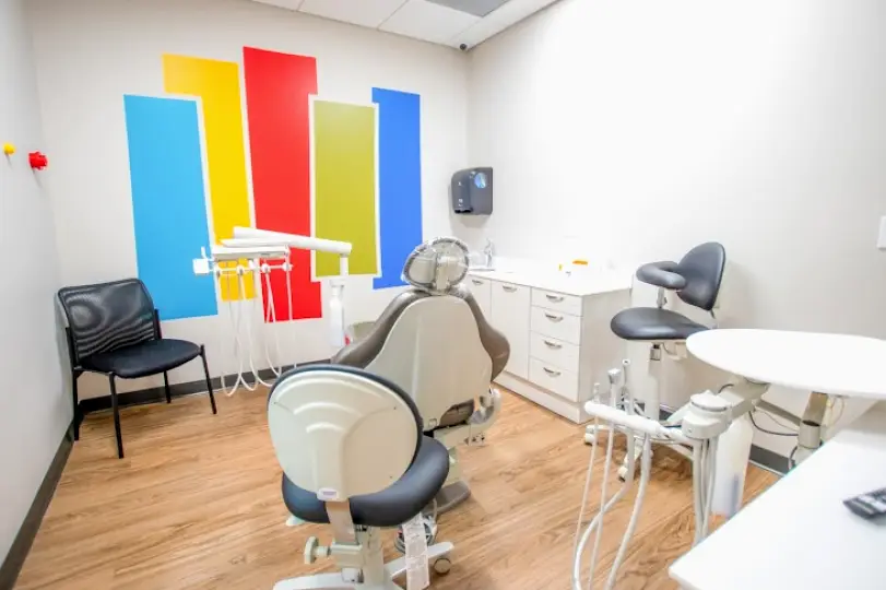 Elm Grove PlayWell Pediatric Dentistry