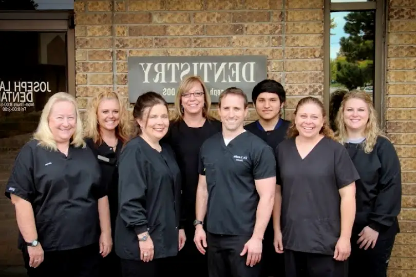 Emporia Joseph Laudie Dental