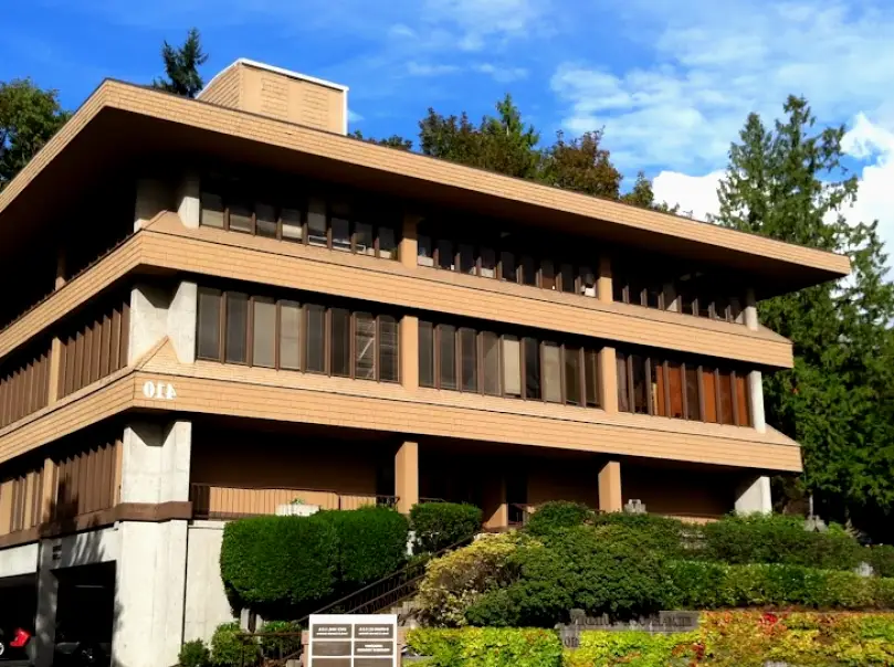 Erica Yang, DDS, PLLC Bellevue WA Dentist