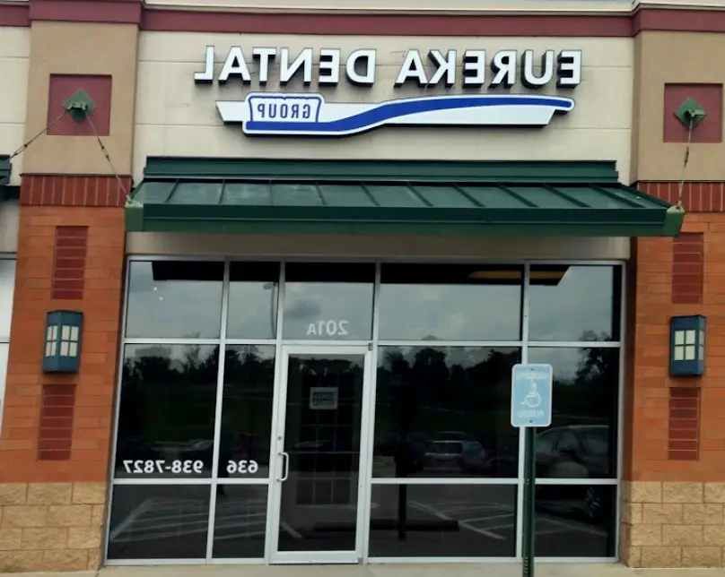 Eureka Dental Group
